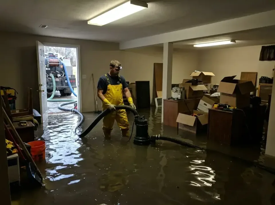 basement-burst-pipe-flooding-a-001 — frequently asked questions, 24-Hour Water Damage Restoration Services in Bismarck, ND